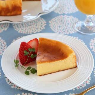 チーズケーキ好きのための。ベイク、レア、アレンジレシピ