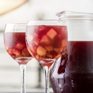 フルーティで陽気なスペインのお酒♪おすすめの「サングリア」＆作り方あれこれ