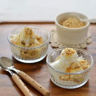 離乳食からダイエット中まで♪スーパーフード「きな粉」を使ったレシピ集