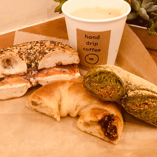 「和×パン」に注目！懐かしくて新しい“和食材”を使ったパンの人気店