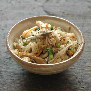 秋冬の食卓が華やぐ！「炊き込みご飯」のレパートリーを増やそう