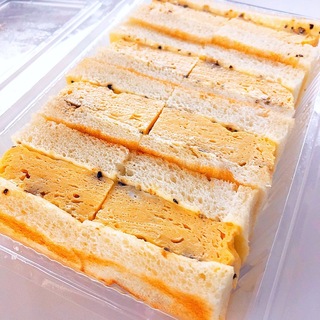 ＊パン好き女子に捧ぐ＊テイクアウトしたい【和サンド】14選＠都内