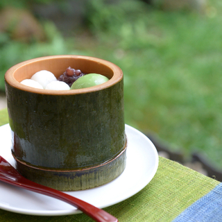 京都に行ったら食べたい♪絶品抹茶スイーツ＆抹茶のお土産