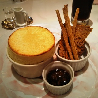 肌寒い季節に “ホッと” 一息♪ 魅惑の「ホットスイーツ」12選