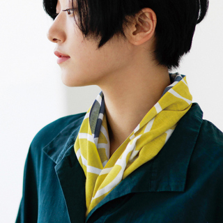 秋冬の暮らしにも取り入れたい【手ぬぐい】の活用法あれこれ