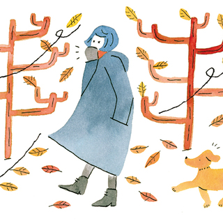 今冬、風邪に負けないために。改めて知っておきたい【風邪予防】