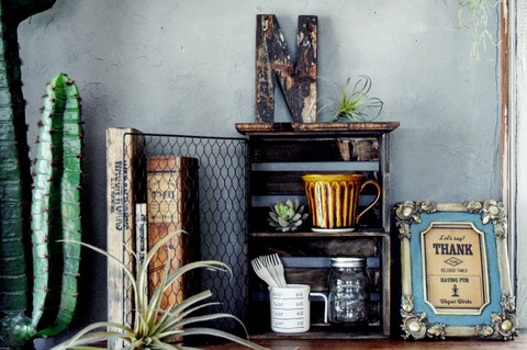 鉄製 サボテン カクタス アイアン 男前 ハンガー 鉄製 サボテン カクタス アイアン 男前 ハンガー たからばこ