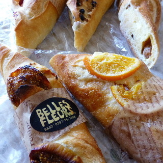 お出かけしたら寄ってみて！栃木の美味しいパン屋さん20選