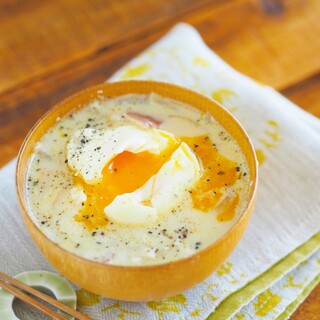 冷え性さんにおすすめ。からだが温まる《あったかレシピ》特集