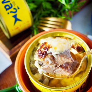 ｢やる気スイッチオフな日」の強い味方!《缶詰》で作れるメイン＆おつまみレシピ集