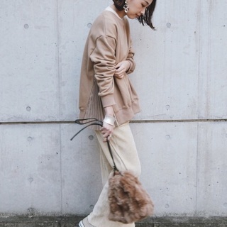 【シーン別】おしゃれだけど無理しない「秋冬ママコーデ」のヒント