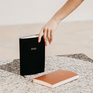 来年が楽しみになる♪わたしにぴったりの《手帳の使い方》10のアイディア