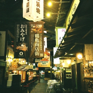 1日いても飽きない全国の市場10選。美味しいものにたくさん出会える旅