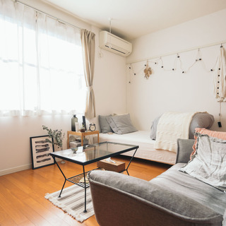 「狭い＝使いにくい」はもったいない。狭いおうちで『心地良く』暮らすヒント