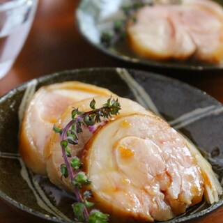 ホームパーティにも。<紅茶>を使った料理で薫り高い食卓を楽しもう