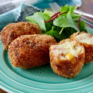 『置き換え食材』で上手にカロリーダウン。これなら満足！のレシピ、集めました