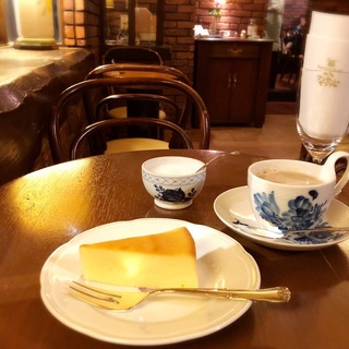 東京・自由が丘。老若男女の【地元民】に長く愛される喫茶・カフェ〈7選〉