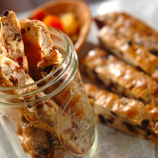 ぎゅぎゅっと旨みを凝縮！【ドライベジ＆ドライフルーツ】活用レシピ