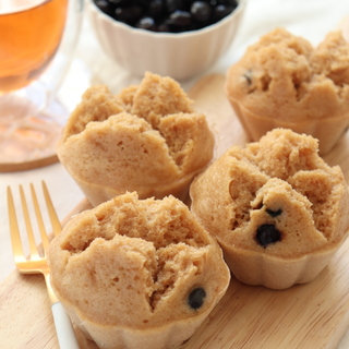 健康や美容にうれしい！「ギルトフリー」なスイーツ、手作りしませんか？