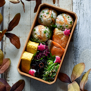 いつものおかずに季節をプラス!春夏秋冬<旬のお弁当副菜>レシピ