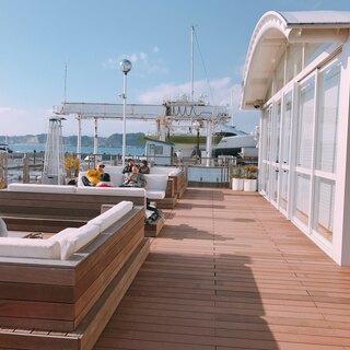 のんびり訪れたい。神奈川のリゾート地【逗子・葉山】で癒しの女子ひとり旅