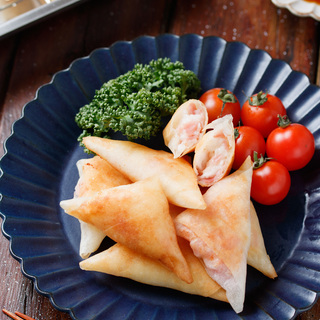 【春巻き】をマスターしよう！失敗しないコツ＆基本レシピ・アレンジ集