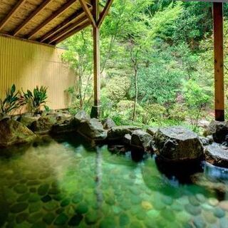 忘れられない絶景と癒しのひと時を。【茨城】のおすすめ温泉地＆温泉宿9選