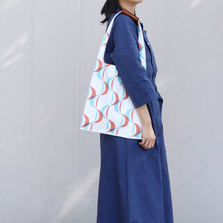 せっかく持つならこだわりたい！便利でおしゃれな【エコバッグ】いろいろ