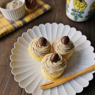 からだに優しくて、満たされる。簡単につくれる《ヘルシーおやつ》レシピ