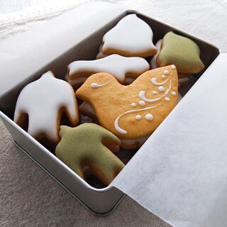 ここでしか買えないものを集めたよ。「東京23区」の喜ばれる手土産