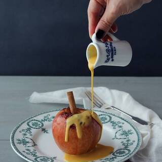 朝の小さな楽しみにいかが？10月〜12月の「旬の果物レシピ」