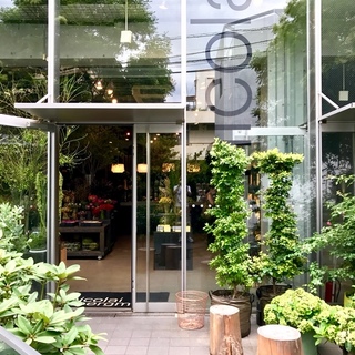 優しい香りに癒される♪東京の《ボタニカルカフェ》5選