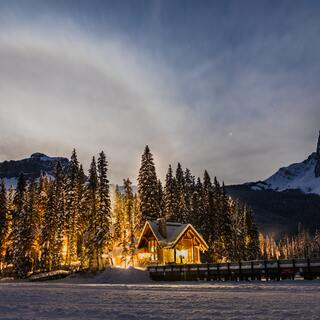 冬の季節にピッタリ♪雪景色やクリスマスで彩る「世界の映画」9選