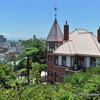洗練された港町【神戸】へ*女子旅におすすめの3つのモデルコース