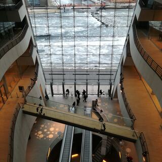 デザインの素晴らしさに魅せられる。美しき《北欧建築》の世界