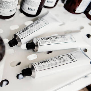 冬の贈り物におすすめ。ハンドクリーム＆リップでしっとり保湿ケア