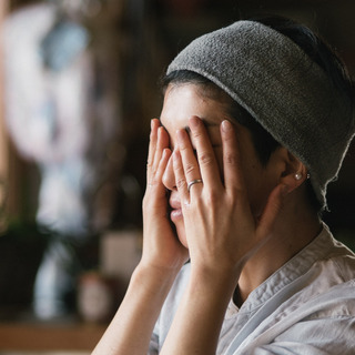 “カサカサお肌”は老け顔の原因にも!?見直したい10の生活習慣＆うるつや肌レッスン