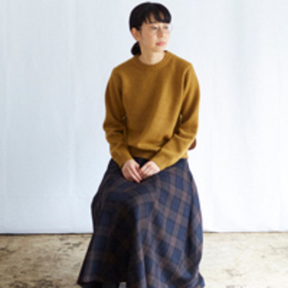 歳を重ねても素敵におしゃれを楽しもう。着こなしで印象が変わるお手本コーデとは