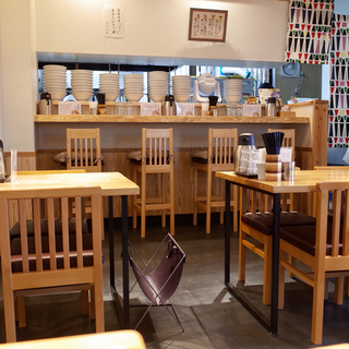 おひとり様でも入れるよ♪女子旅におすすめの「福岡」ラーメンめぐり