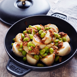  ギュッと栄養が詰まった『旬の食材』をたっぷり使って♪冬のおつまみレシピ20選！