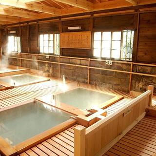 都内から日帰りでも楽しめる◎【関東圏】の温泉スポット大特集