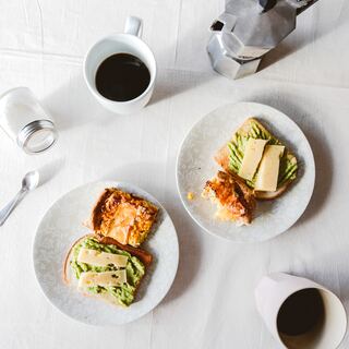 朝時間、どうすごしてる？「今日」を楽しくするために試したい10のこと