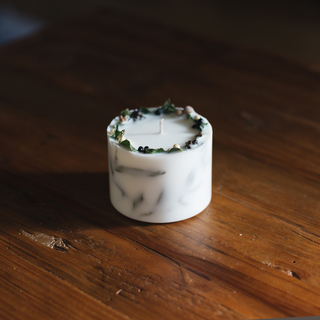 どんなデザインや香りを選ぼう。おうち時間を充実させる「かわいいキャンドル」