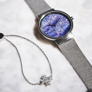 “品のある大人のおしゃれ”に。北欧デザインがつまった時計＆ジュエリー