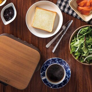 Wi-Fi対応、低温調理、ミニマムデザインetc.最新の「調理家電」がすごい!