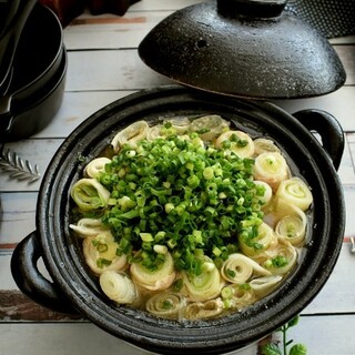 おいしく風邪予防！「ネギ」が主役のお料理レシピ集
