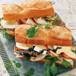 冷蔵庫で眠っていませんか？「バルサミコ酢」を上手に使いこなそう