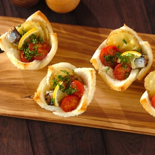 ひと工夫で『食パン』をもっとおいしく、もっと楽しく！アレンジレシピ23選　