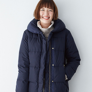 我慢はやっぱりつらいです。プチプラで解決！冬の“あったか”おしゃれ術