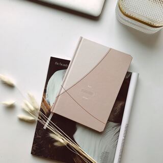 ワクワクする人生に好転させる！自分の本当の「want」に気付くノート術